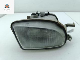 фара противотуманная правая Mercedes-Benz E-Класс W210/S210 [рестайлинг] 2001, 3.2 л., дизель, АКПП, серый, универсал