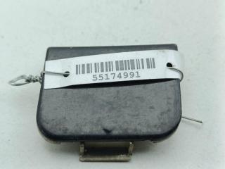 заглушка (решетка) в бампер Mercedes-Benz E-Класс W210/S210 [рестайлинг] 2002, 2.0 л., бензин, АКПП, чёрный, универсал, 2108850026