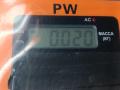 заглушка (решетка) в бампер Mercedes-Benz E-Класс W210/S210 [рестайлинг] 2002, 2.0 л., бензин, АКПП, чёрный, универсал, 2108850026 - фото №3