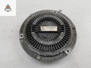 муфта вентилятора BMW 5 серия E39 [рестайлинг] 2001, 2.2 л., бензин, МКПП, чёрный, универсал, 75058302