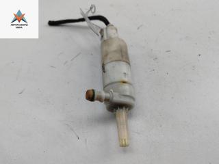 насос (моторчик) омывателя фар Mercedes-Benz E-Класс W210/S210 [рестайлинг] 2001, синий, универсал, A2108691121