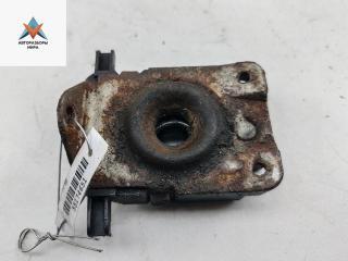 замок капота BMW 3 серия E46 [рестайлинг] 2003, 2.0 л., бензин, МКПП, синий, универсал