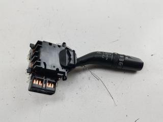 переключатель дворников Mazda 6 GG/GY 2006, 2.0 л., бензин, МКПП, чёрный, универсал, 17D254