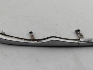 ресничка (ус) правой фары BMW 3 серия E46 [рестайлинг] 2002, 1.8 л., бензин, МКПП, серый, седан, 11460913