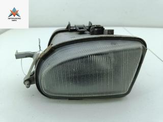 фара противотуманная левая Mercedes-Benz E-Класс W210/S210 [рестайлинг] 2001, 3.2 л., дизель, АКПП, серый, универсал