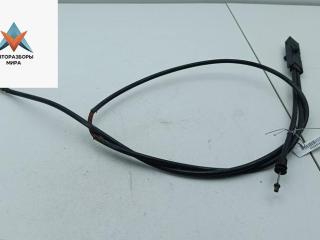трос капота Mercedes-Benz E-Класс W211/S211 [рестайлинг] 2007, 2.2 л., дизель, АКПП, жёлтый, седан, 2118800259