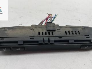 кнопка обогрева сидений BMW 3 серия E46 [рестайлинг] 2001, 1.9 л., бензин, МКПП, серый, универсал, 6914718