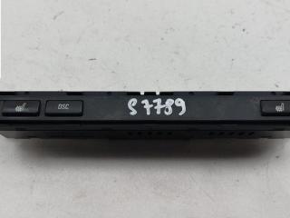 кнопка обогрева сидений BMW 3 серия E46 [рестайлинг] 2003, 2.0 л., дизель, МКПП, серый, универсал, 6925501