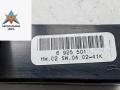 кнопка обогрева сидений BMW 3 серия E46 [рестайлинг] 2003, 2.0 л., дизель, МКПП, серый, универсал, 6925501 - фото №4