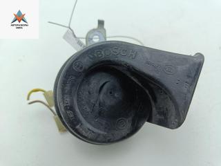 сигнал (клаксон) Mercedes-Benz E-Класс W211/S211 [рестайлинг] 2007, 2.2 л., дизель, АКПП, жёлтый, седан, 3881157