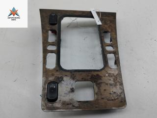 рамка обрамление кулисы Mercedes-Benz E-Класс W210/S210 [рестайлинг] 2001, 3.2 л., дизель, АКПП, серый, универсал, 2106808639