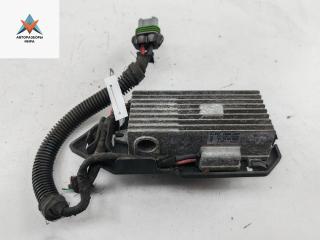 вентилятор радиатора Fiat Stilo 1 поколение 2001, 1.8 л., бензин, 837902300