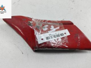 молдинг крыла заднего правого Mercedes-Benz C-Класс W202/S202 [рестайлинг] 1999, 2.2 л., дизель, МКПП, красный, универсал, 2026908662