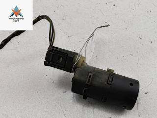 датчик парктроника BMW 3 серия E46 [рестайлинг] 2003, 2.0 л., бензин, МКПП, синий, универсал, 2688631