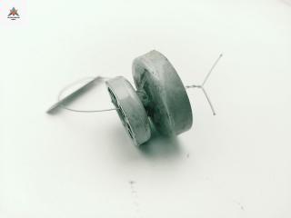 кронштейн (крепление) Mercedes-Benz E-Класс W211/S211 [рестайлинг] 2007, 2.2 л., дизель, АКПП, жёлтый, седан, 2118800030