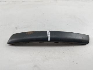 молдинг переднего бампера Fiat Stilo 1 поколение 2001, 1.8 л., бензин, МКПП, серый, хетчбэк 3 дв., 1821920041