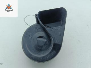 сигнал (клаксон) Mercedes-Benz E-Класс W211/S211 [рестайлинг] 2007, 2.2 л., дизель, АКПП, жёлтый, седан, 3881165