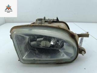 фара противотуманная правая Mercedes-Benz E-Класс W210/S210 [рестайлинг] 2002, 2.0 л., бензин, АКПП, чёрный, универсал