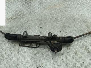 рулевая рейка Fiat Doblo 1 поколение 2002, 1.6 л., бензин, МКПП, красный, фургон, 37502380