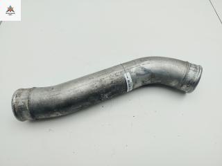 патрубок интеркулера BMW 5 серия E39 [рестайлинг] 2003, 3.0 л., дизель, АКПП, чёрный, универсал, 11617786531