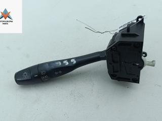 переключатель поворотов Mitsubishi Space Star 1 поколение [рестайлинг] 2003, 1.9 л., дизель, МКПП, зелёный, минивэн, 09707703