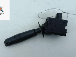 переключатель поворотов Peugeot 607 1 поколение 2000, 2.2 л., бензин, МКПП, серый, седан, 96378815