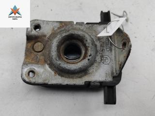 замок капота BMW 3 серия E46 [рестайлинг] 2001, 1.9 л., бензин, МКПП, серый, универсал