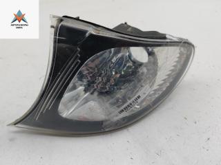 Поворотник (указатель поворота) левый BMW 3 серия E46 [рестайлинг] 2002, 1.8 л., бензин, МКПП, серый, седан, 6914199