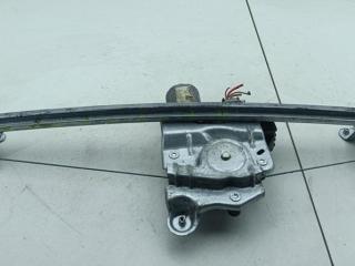 стеклоподъемник электрический задний левый Opel Zafira 2 поколение (B) 2006, 2.2 л., бензин, МКПП, серый, минивэн, 0130821457