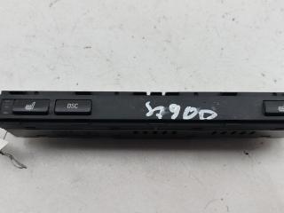 кнопка обогрева сидений BMW 3 E46 2004, 2.2 л., бензин, МКПП, чёрный, универсал, 6925501