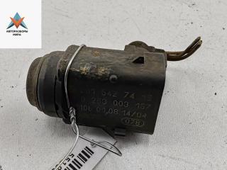 датчик парктроника Mercedes-Benz E-Класс W210/S210 [рестайлинг] 2001, 3.2 л., дизель, АКПП, серый, универсал, 0015427418