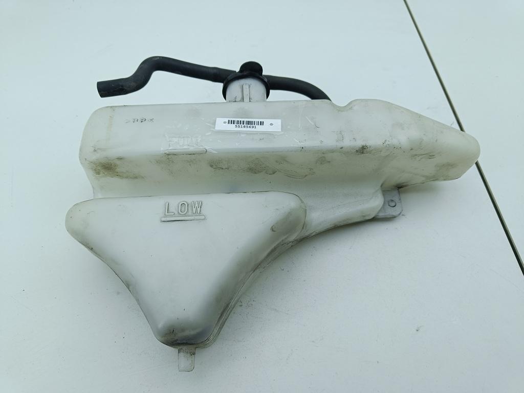 бачок расширительный Mazda 6 GG/GY 2006, 2.0 л., бензин