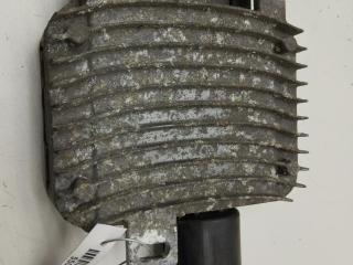 вентилятор радиатора Ford S-Max 1 поколение 2009, 2.2 л., дизель, 940004105