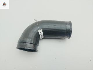 патрубок интеркулера BMW 5 серия E39 [рестайлинг] 2003, 3.0 л., дизель, АКПП, чёрный, универсал, 2247967