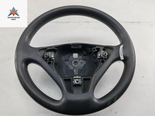руль Fiat Stilo 1 поколение 2003, 1.6 л., бензин, МКПП, чёрный, хетчбэк 5 дв., 00735304560