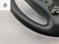 руль Fiat Stilo 1 поколение 2003, 1.6 л., бензин, МКПП, чёрный, хетчбэк 5 дв., 00735304560 - фото №3