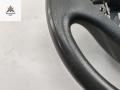 руль Fiat Stilo 1 поколение 2003, 1.6 л., бензин, МКПП, чёрный, хетчбэк 5 дв., 00735304560 - фото №4