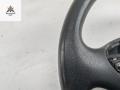 руль Fiat Stilo 1 поколение 2003, 1.6 л., бензин, МКПП, чёрный, хетчбэк 5 дв., 00735304560 - фото №5