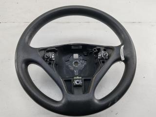 руль Fiat Stilo 2003, 1.6 л., бензин, МКПП, чёрный, хетчбэк 5 дв., 00735304560