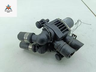 кран отопителя (печки) Mercedes-Benz E-Класс W210/S210 [рестайлинг] 2001, 3.2 л., дизель, АКПП, серый, универсал