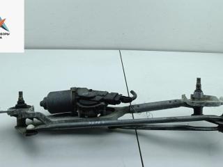 Механизм стеклоочистителя переднего (трапеция дворников) Opel Insignia 1 поколение (A) [рестайлинг] 2016, 1.6 л., дизель, МКПП, серый, универсал, AV1590601417