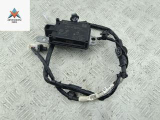 Датчик радара (модуль активного круиз контроля) Mazda 3 BP 2019, 2.0 л., гибрид, МКПП, чёрный, хетчбэк 5 дв., BONZ-67XAO-B