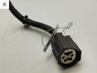 разъем (фишка) проводки Ford S-Max 1 поколение 2009, 2.2 л., дизель, МКПП, синий, минивэн