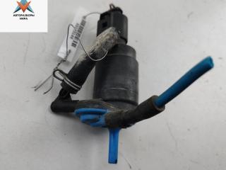 насос (моторчик) омывателя стекла Mercedes-Benz E-Класс W210/S210 [рестайлинг] 2001, коричневый, универсал, 2108691021