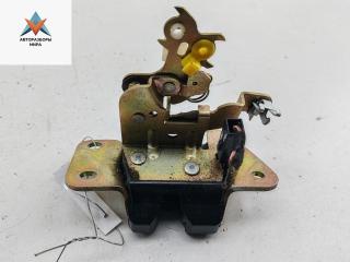 замок багажника Mitsubishi Space Star 1 поколение [рестайлинг] 2003, минивэн