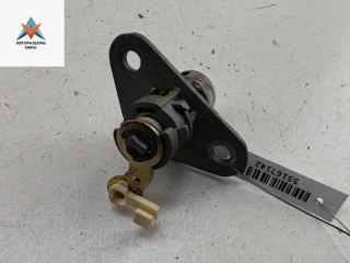 Личинка замка багажника Kia Rio 2 поколение 2005, 1.6 л., бензин, МКПП, серый, хетчбэк 5 дв.