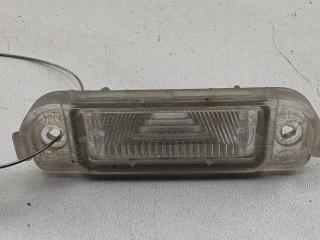 подсветка номера Mercedes-Benz E W210 2001, 2.2 л., дизель, АКПП, коричневый, универсал, 2028200456