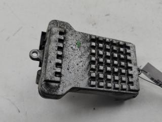 сопротивление печки Mercedes-Benz C-Класс W203/S203/CL203 2003, 2.2 л., дизель, МКПП, серый, универсал, 2308210251