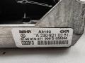 сопротивление печки Mercedes-Benz C-Класс W203/S203/CL203 2003, 2.2 л., дизель, МКПП, серый, универсал, 2308210251 - фото №3