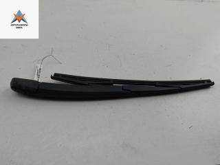 Щеткодержатель (поводок стеклоочистителя) задний Kia Rio 2 поколение 2005, 1.6 л., бензин, МКПП, серый, хетчбэк 5 дв.